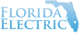 Florida Electric Logo